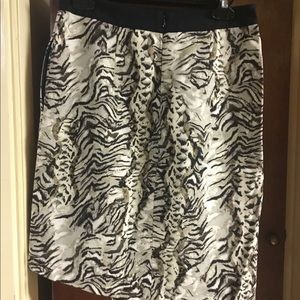 Gorgeous Emanuel Ungaro skirt